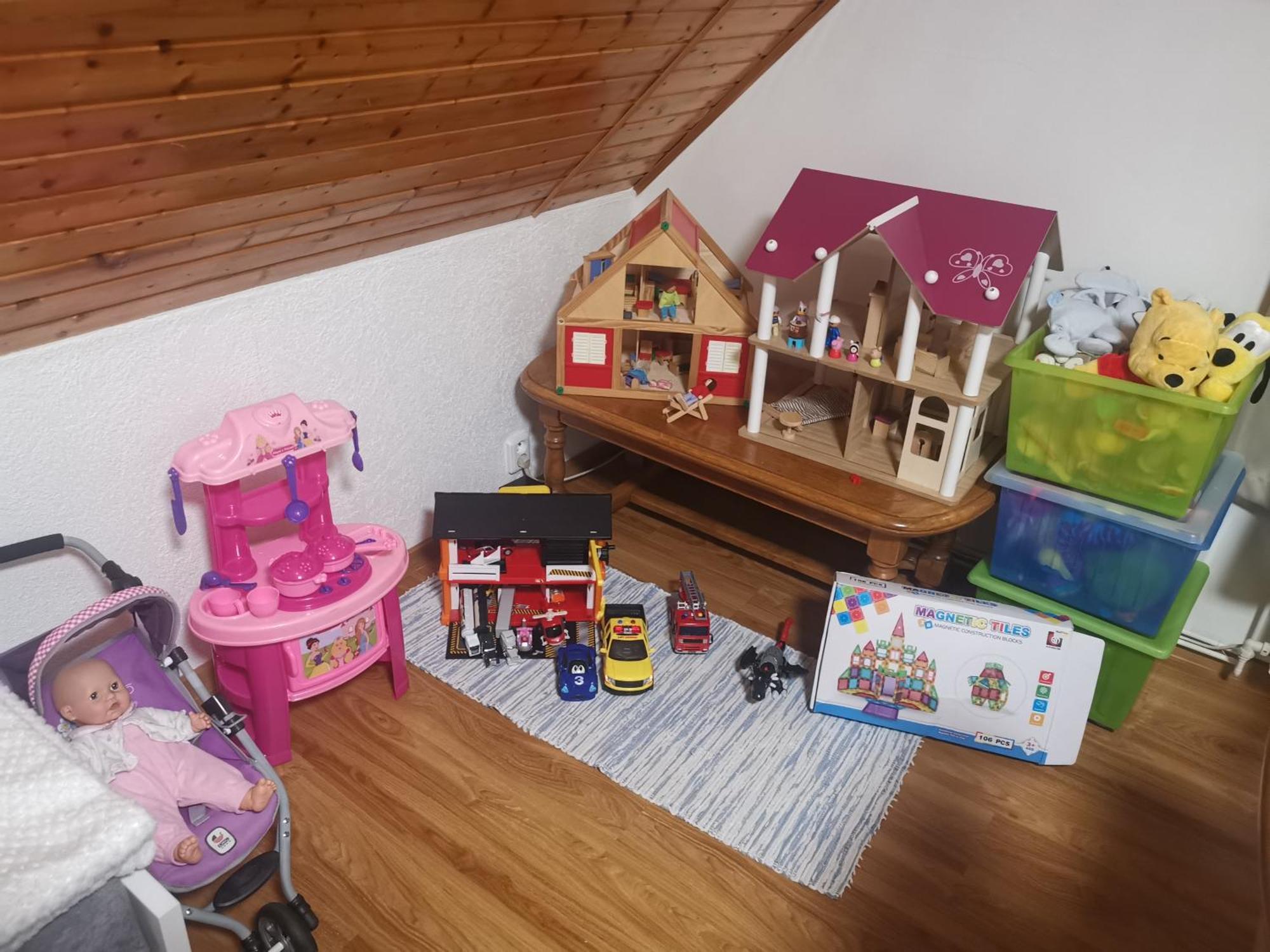 Apartman Jako U Babicky ติซา ภายนอก รูปภาพ